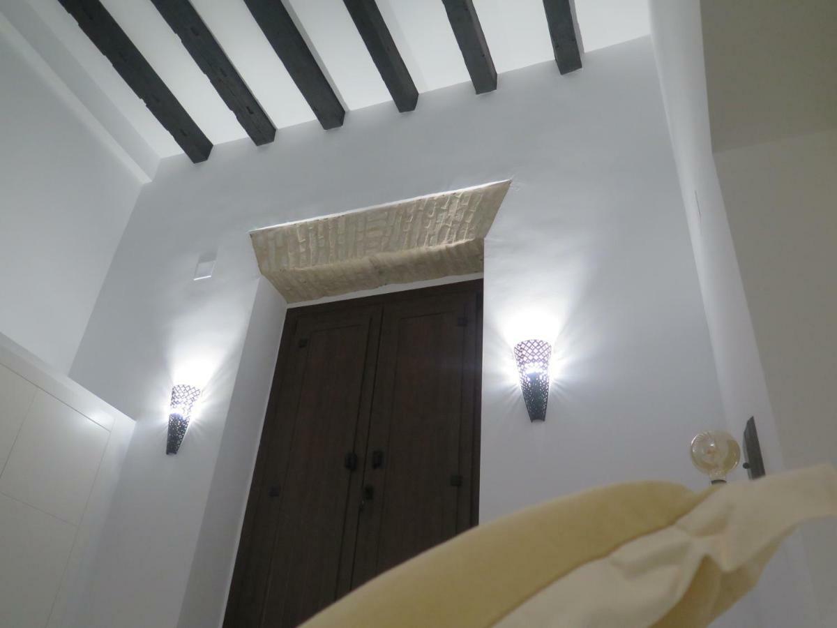 Posada Pilatos إشبيلية المظهر الخارجي الصورة