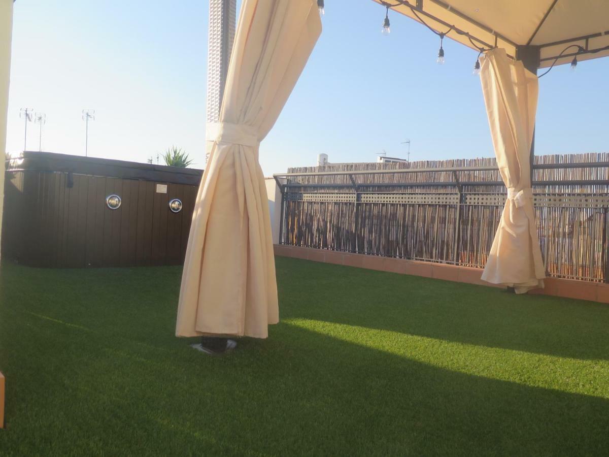 Posada Pilatos إشبيلية المظهر الخارجي الصورة